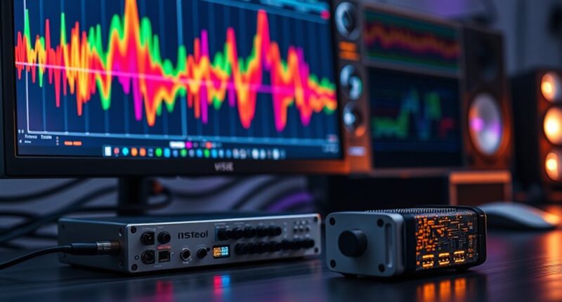customized audio signal processing