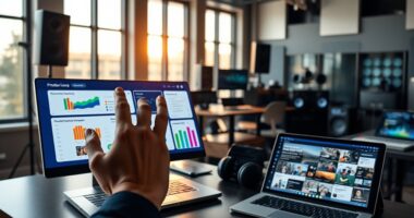 customized producer education tools