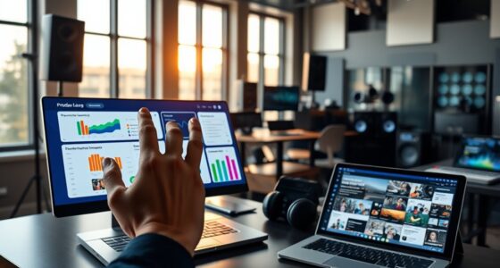 customized producer education tools