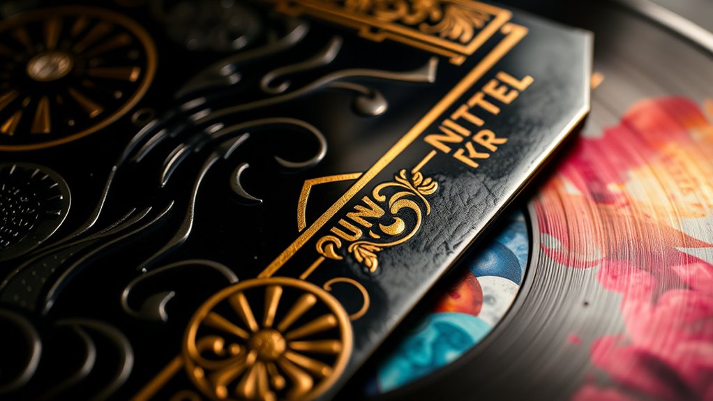 design color texture impact