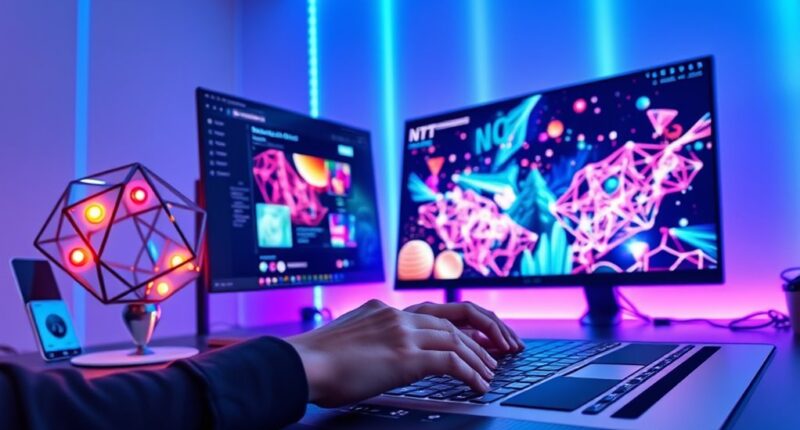 digital asset monetization strategies