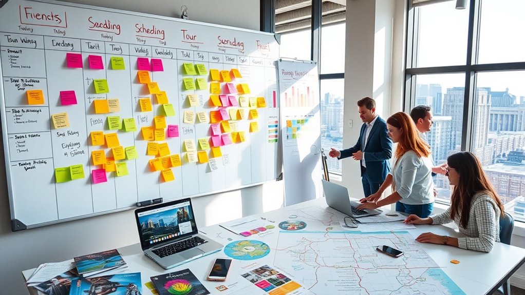 effective event planning essentials