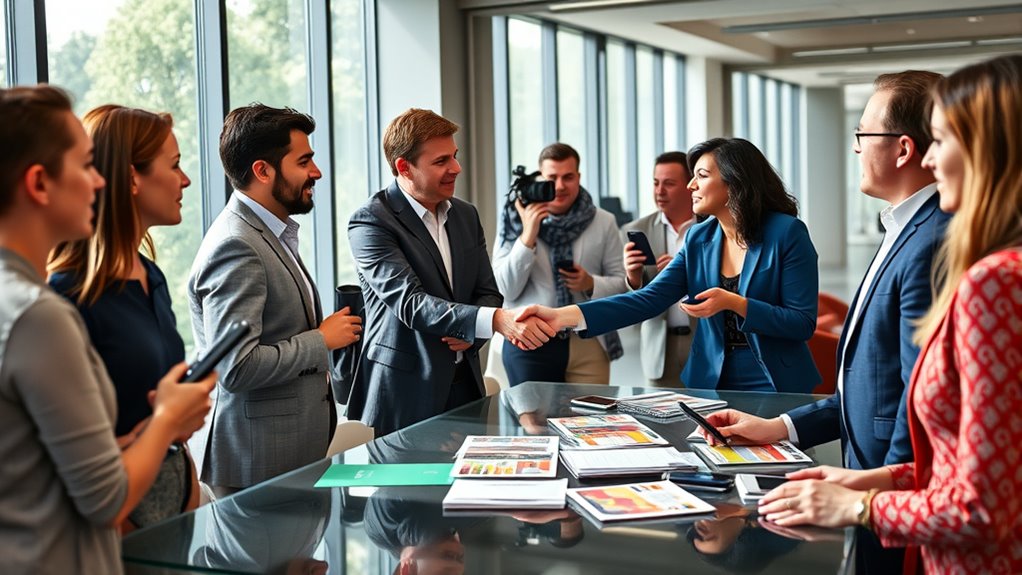 effective media outreach techniques