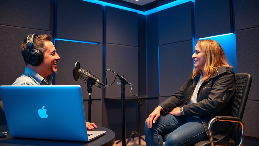 effective podcast content strategies