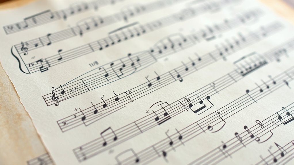 embrace irregular rhythmic complexity