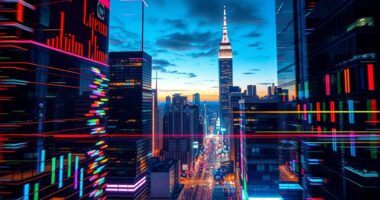 embracing imperfection through glitches