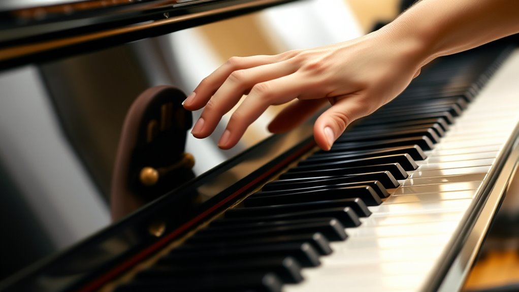 emotional storytelling through dynamics