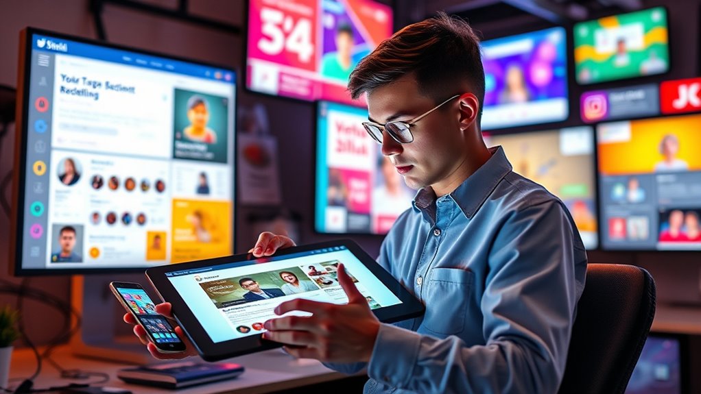 engage share collaborate authentic