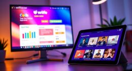 engaging interactive content hub