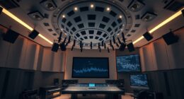 enhanced 3d audio experience