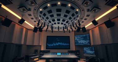 enhanced 3d audio experience