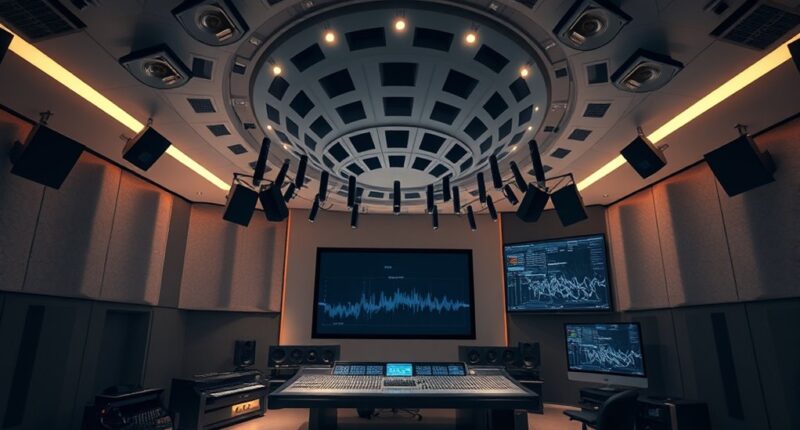 enhanced 3d audio experience