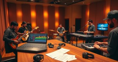 equitable pay for creators