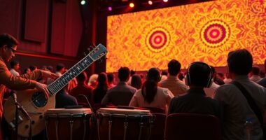 ethnomusicology shapes modern composition