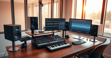 eurorack integration in daws