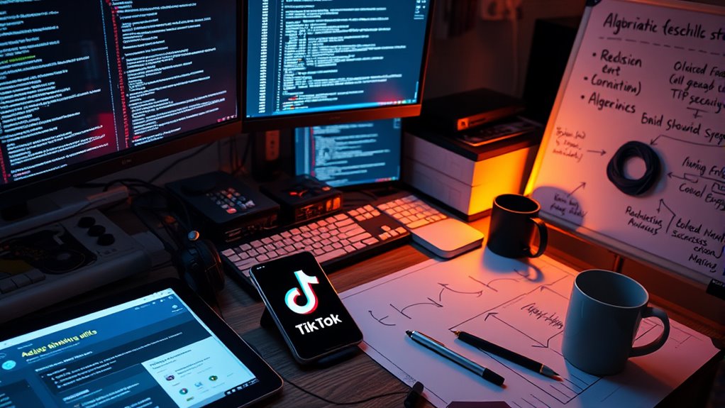 evolving fair content algorithms