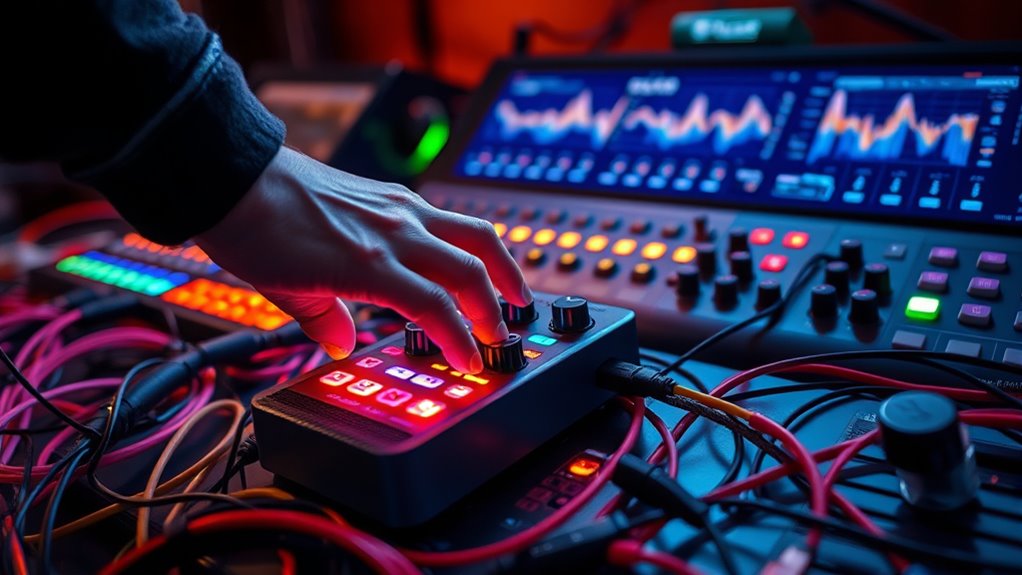 experiment layer revise improvise