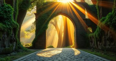 explore legendary memories