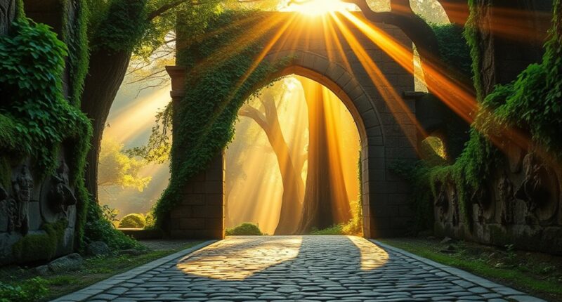 explore legendary memories