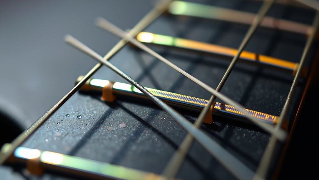 exploring microtonal musical boundaries