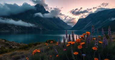 exploring modal scales and styles