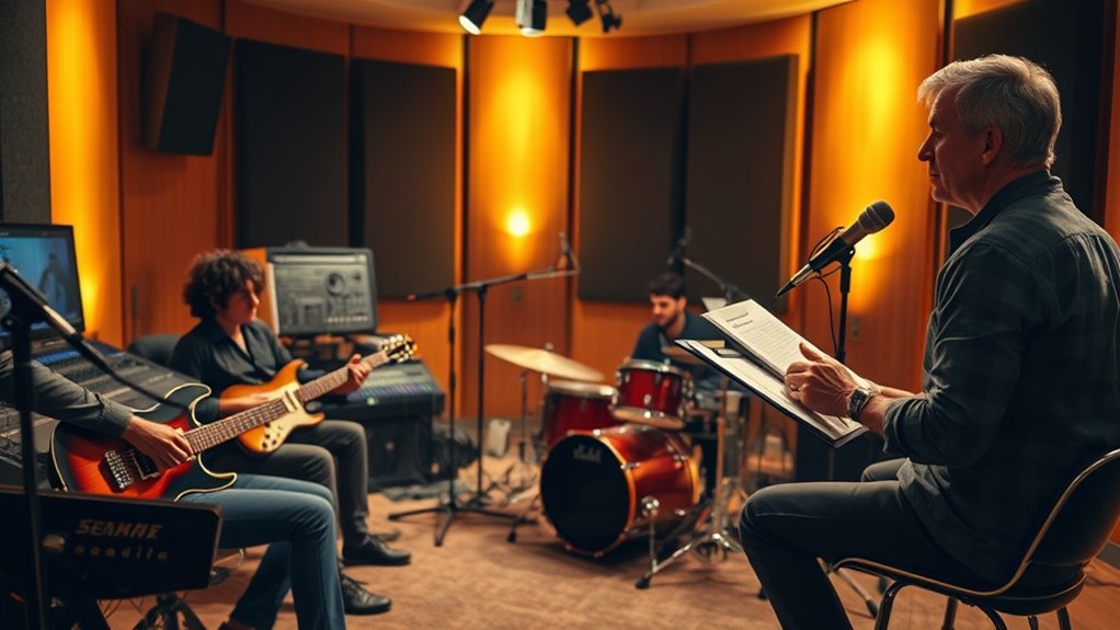 fair royalty negotiation practices