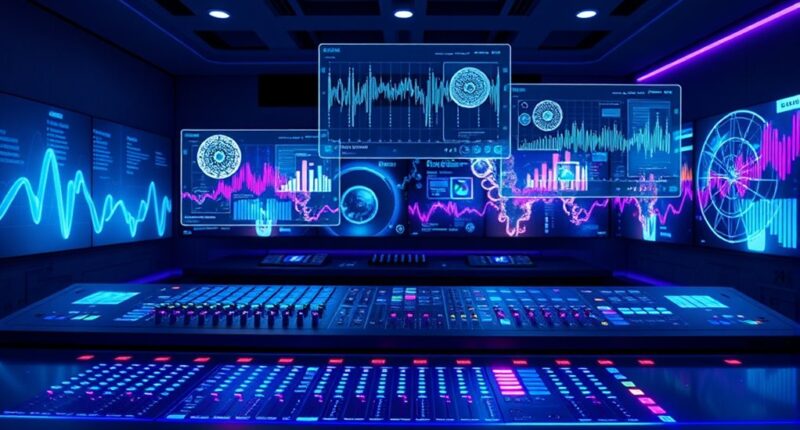 future music production technology