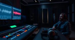 game and film audio techniques