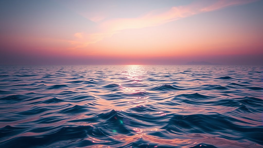 glitch ambient sonic landscapes