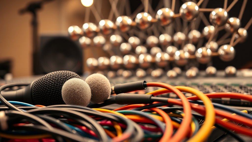 headphone calibration enhances spatial immersion