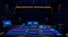 immersive 3d audio techniques