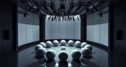 immersive spatial audio techniques