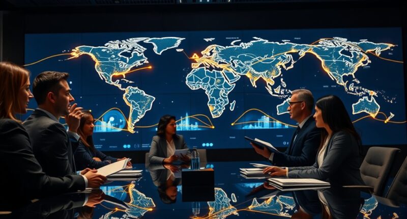 international copyright cross border royalties