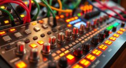 intro to modular synthesizers