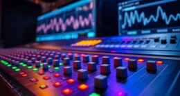 loudness range mastering