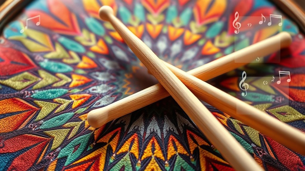 mastering rhythmic subdivisions