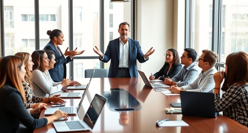 media outreach and collaboration