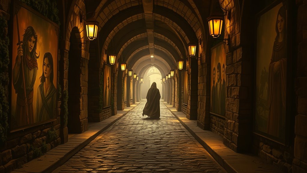 memory as a living story