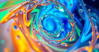 microcosmic sound universe