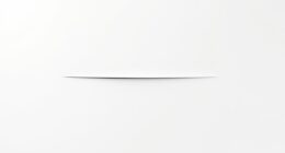 minimalist space themed music