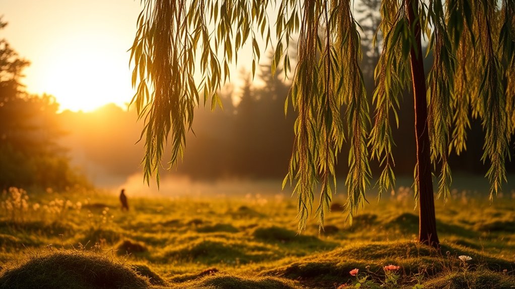 morning bird song symphony