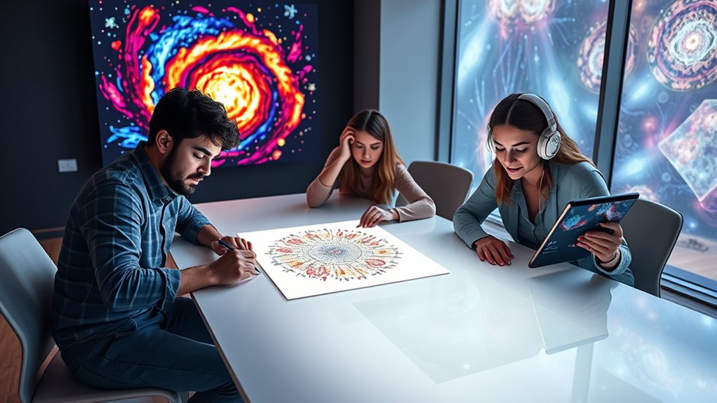 multiple interpretations enrich understanding