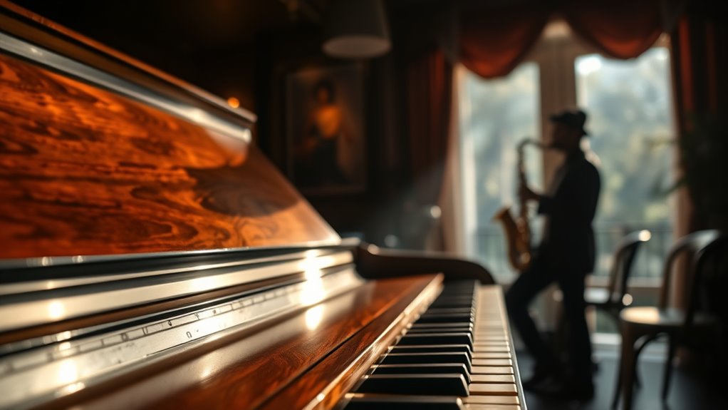 musical modes evoke emotions