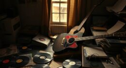 musical path of defeat