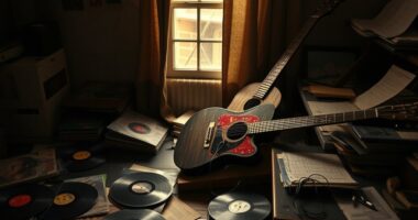 musical path of defeat