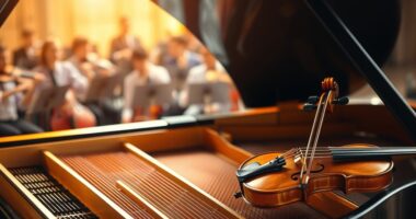 musical texture differences explained