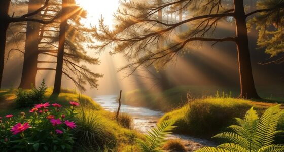 nature inspired harmonious melodies