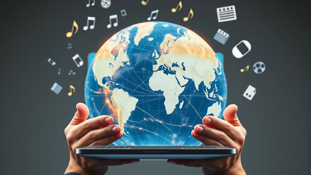 navigating international copyright challenges