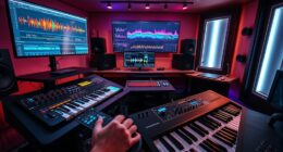 nonlinear loop based songwriting