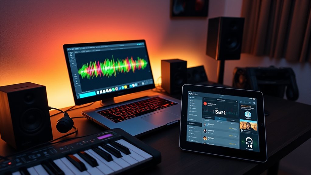 online beat selling strategies